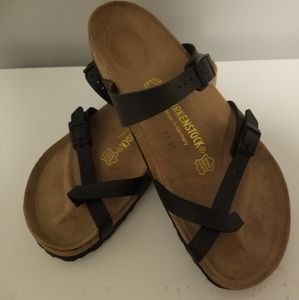 Birkenstock sandals